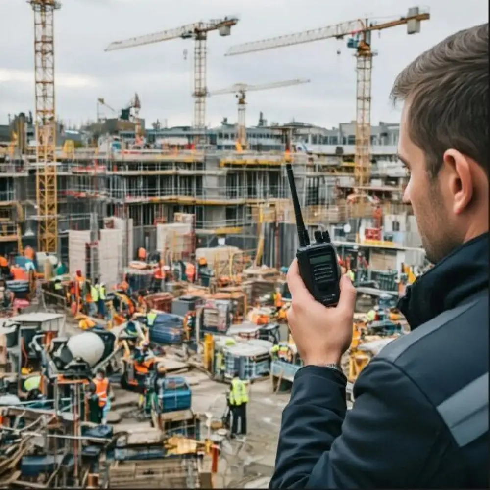 location-talkie-walkie-chantier-construction-renovation-coordination.jpg Chantier construction et rénovation, location talkie walkie pour coordination multiples corps de métier