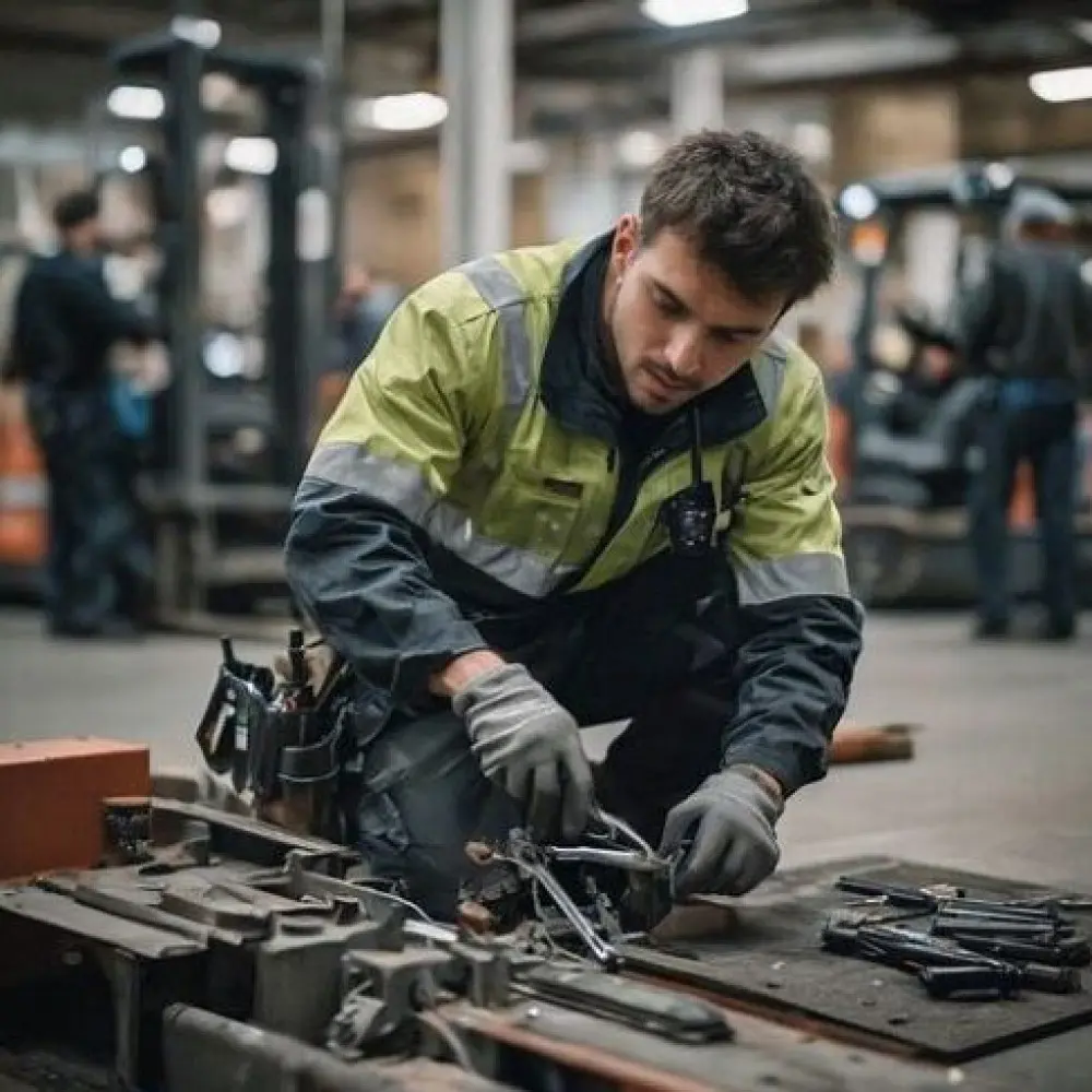 maintenance-interventions-techniques-radios-professionnelles-logistique-operations.jpg Warehouse maintenance interventions — professional radios for fast repairs without disruption
