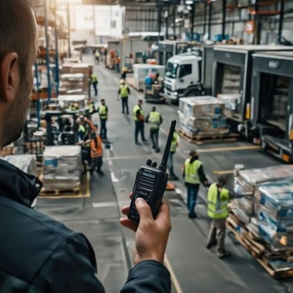 quais-expeditions-communication-radio-professionnelle-optimisation-chargements.jpg Dock and dispatch management — professional radio communication to optimise loading and reduce downtime