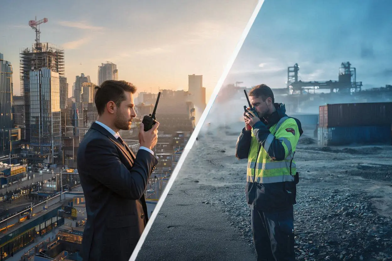 fond-hero-location-talkie-walkie-hybride-lte-dmr.jpg Hybrid urban and industrial environment background for LTE DMR two-way radio rental
