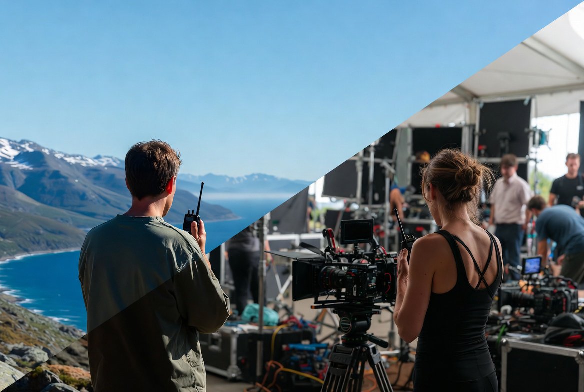 Sabbah Communication versatilité, montagne mer environnement isolé