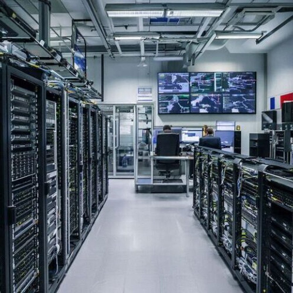 Dispositifs sensibles réseau LAN, continuité infrastructure critique où coupure n'est pas acceptable