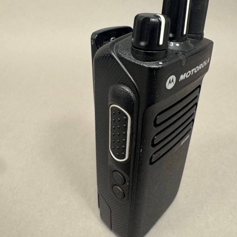 Communication instantanée push-to-talk talkie walkie location événementiel