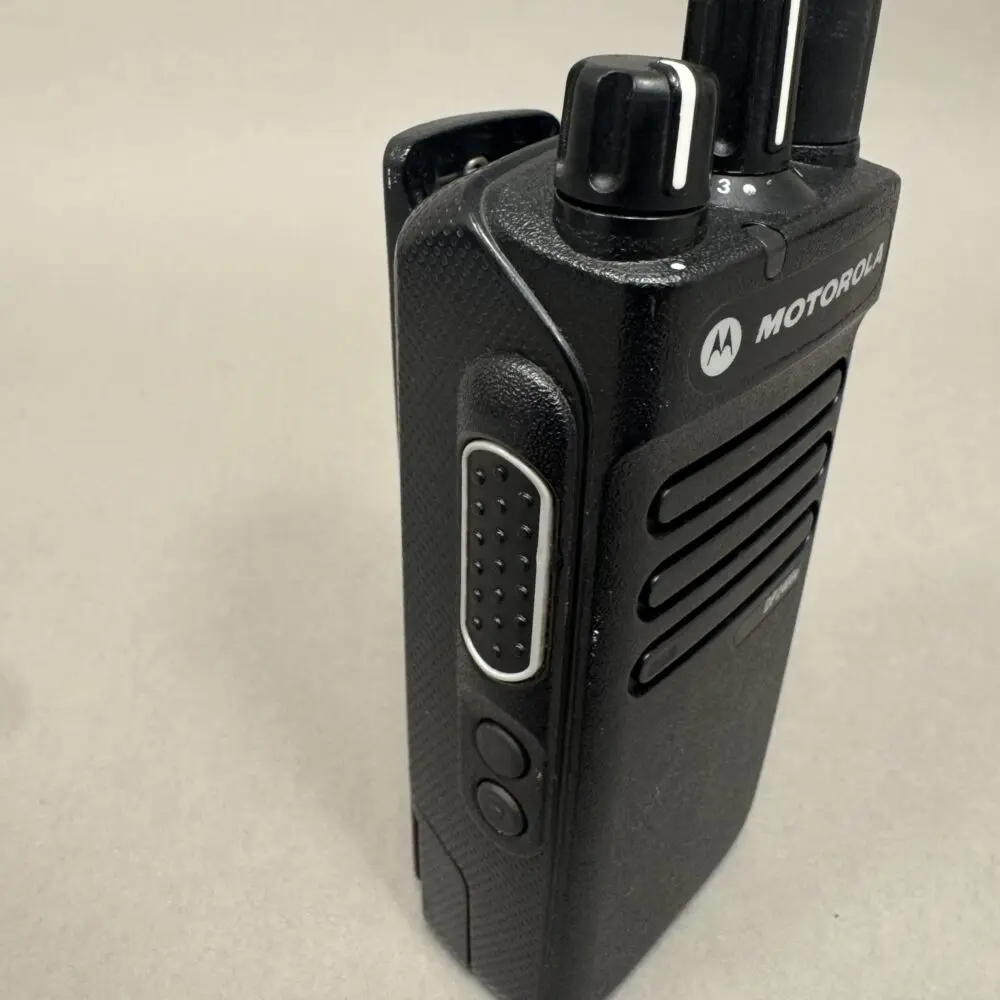 Communication instantanée push-to-talk talkie walkie location événementiel