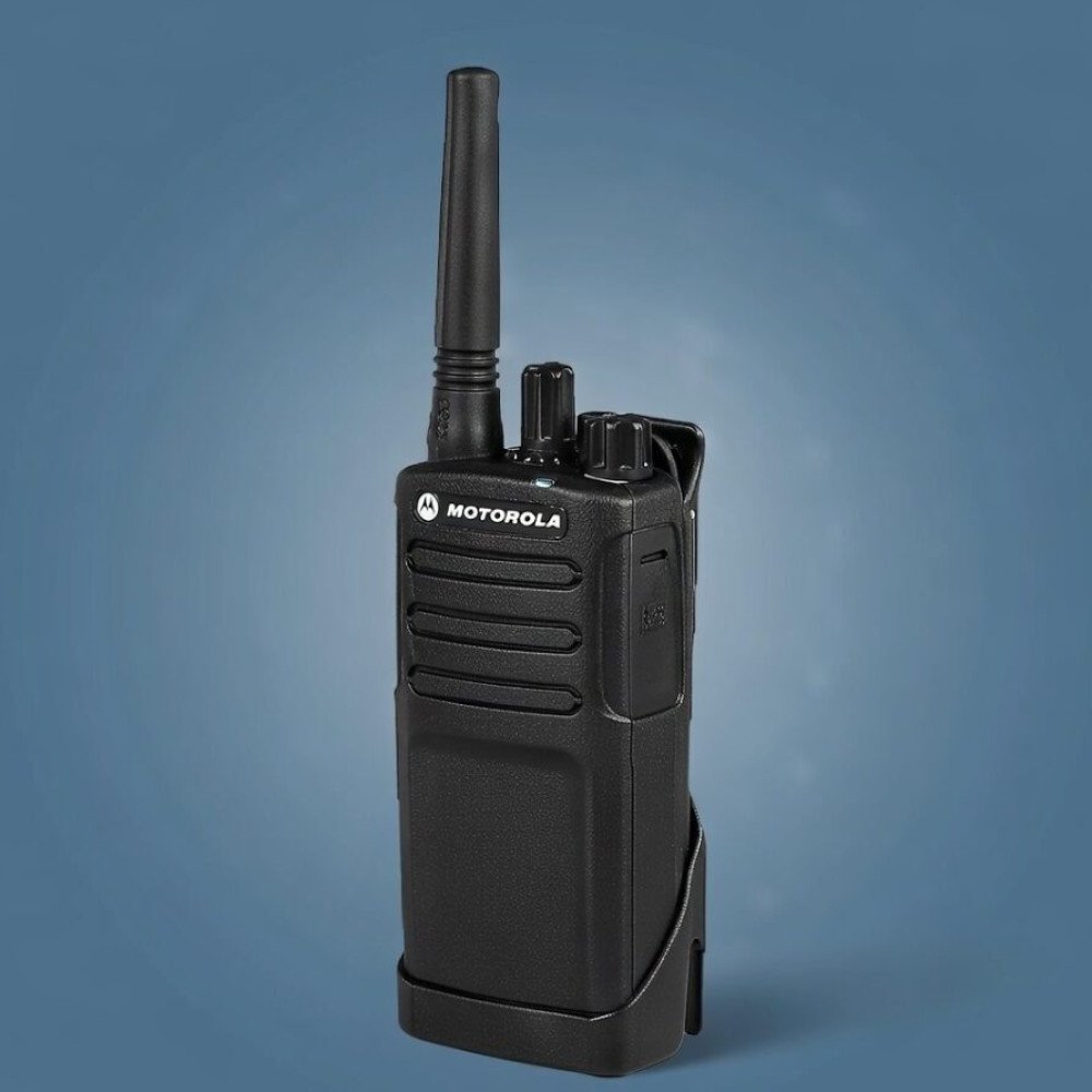 Location radio PMR 446 sans licence avec station de charge pour équipes de proximité