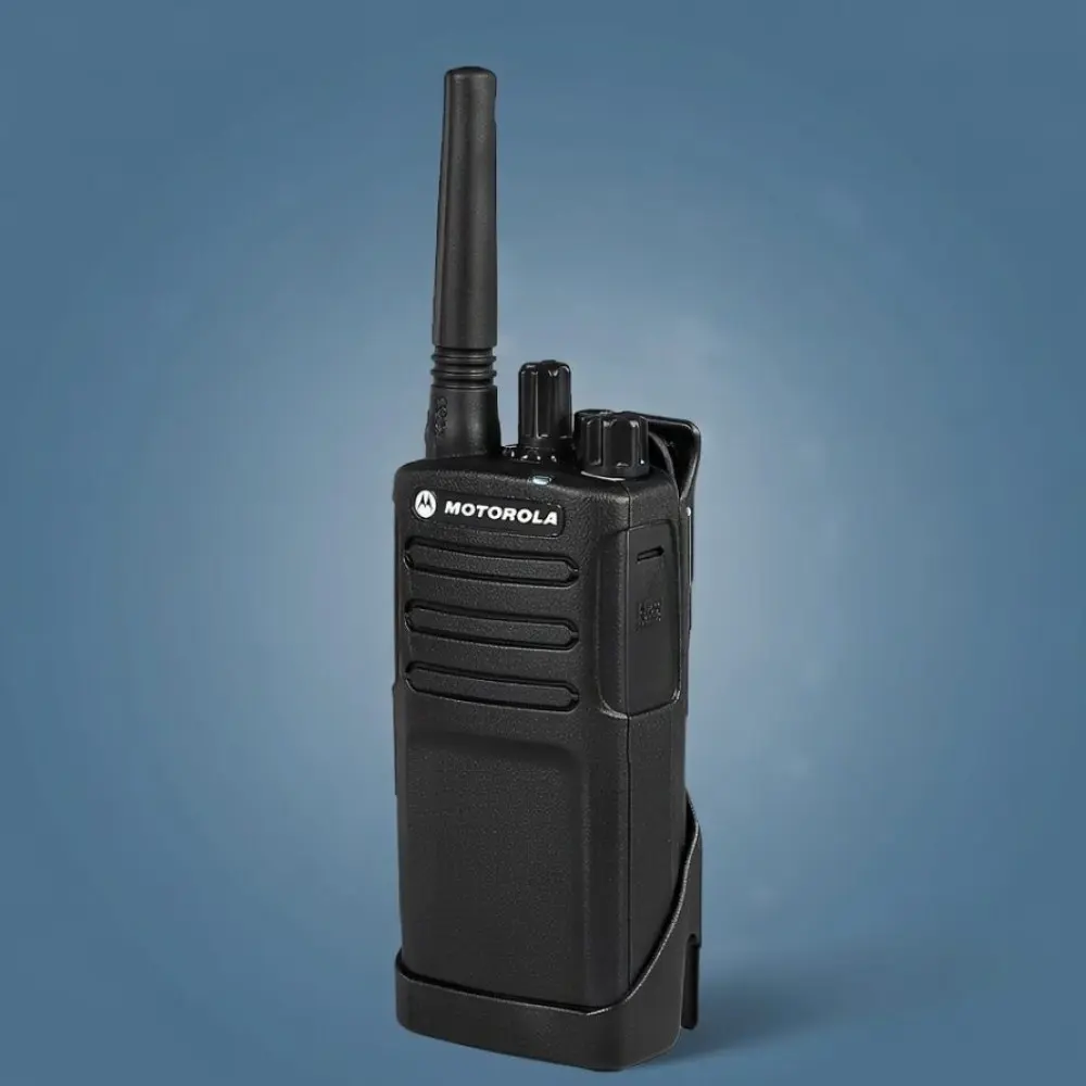 Location radio PMR 446 sans licence avec station de charg