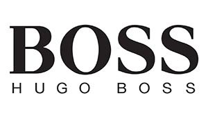 Logo Hugo Boss