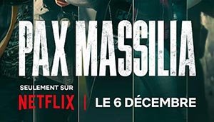 Logo Pax Massilia