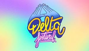 Logo Delta Festival