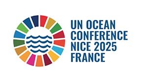 Logo océan conference Nice