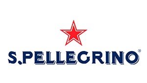 Logo San Pellegrino