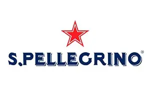 acceuil-confiance-sabbah-talkiewalkie-sanpellegrin Logo San Pellegrino