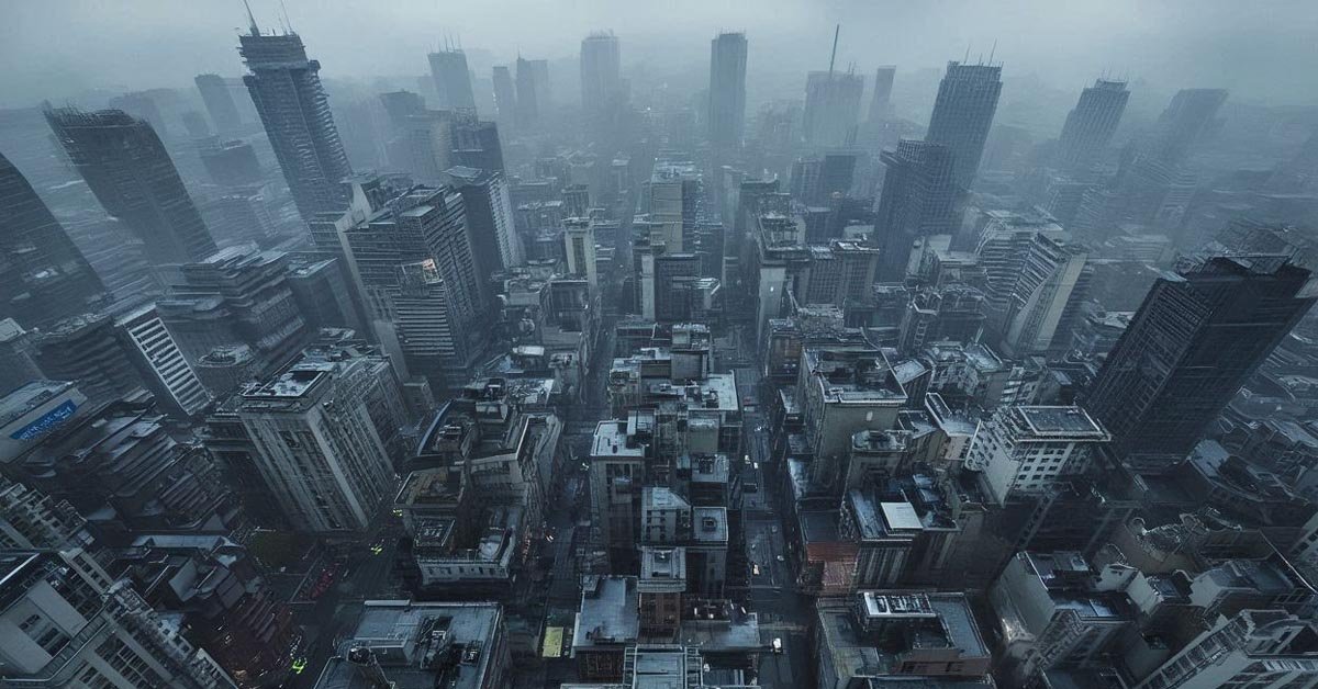 Portée réelle d'un talkie-walkie professionnel selon l'environnement