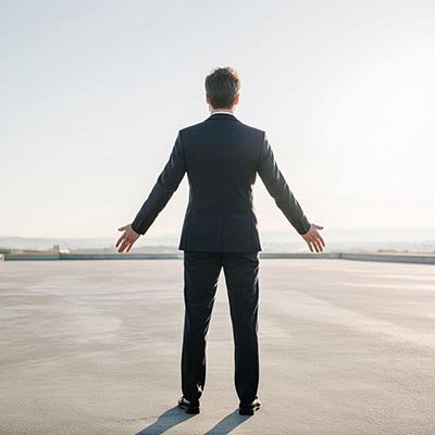 Radio VHF adaptée aux grands espaces extérieurs dégagés — couverture longue portée